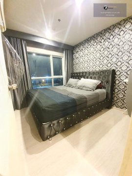 Aspire Sathorn-Taksin (Timber Zone) | 🚝ใกล้ BTS วุฒากาศ | #2025070110756