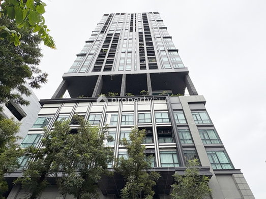 รูป The Capital Ekamai - Thonglor - รูปที่ 3/7
