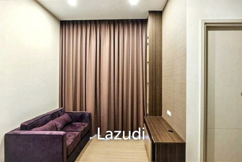 2 Bed 2 Bath 54 SQ.M The Capital Ekamai - Thonglor