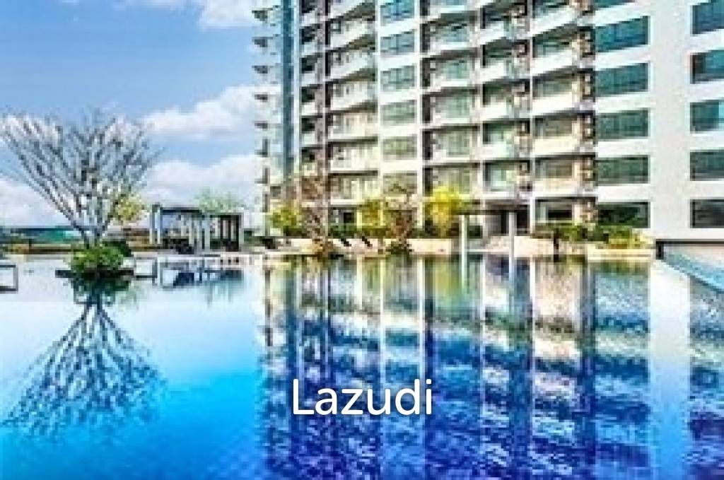 รูป 93 Sqm 2 Bed 2 Bath Condo For Sale - รูปที่ 5/8