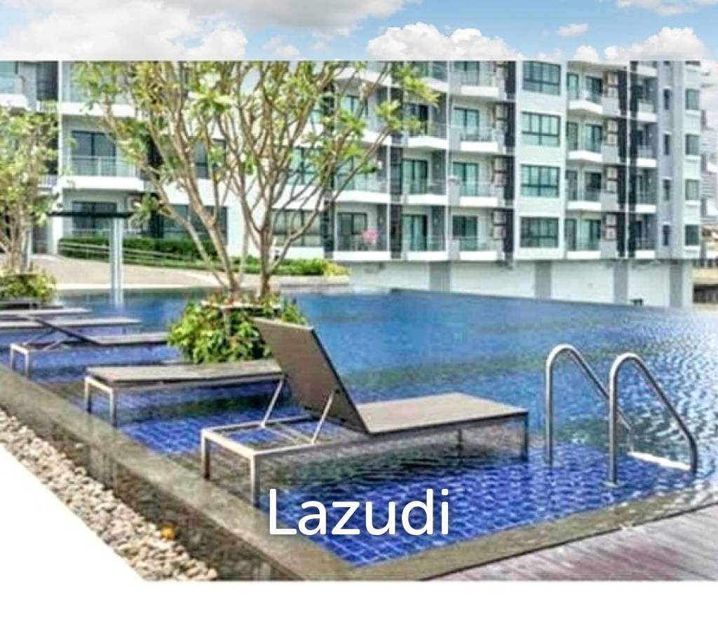 รูป 93 Sqm 2 Bed 2 Bath Condo For Sale - รูปที่ 7/8