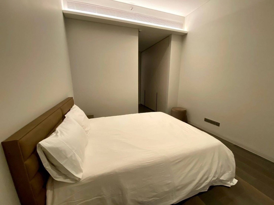 รูป ● Nice Decoration ● ชั้น 20+ 200 ตร.ม. | 3 ห้องนอน วิวเมือง | ใกล้ เอททองหล่อ 1 นาที, ดองกิ มอลล์ 2 นาที, BTS ทองหล่อ 4 นาที - รูปที่ 12/16