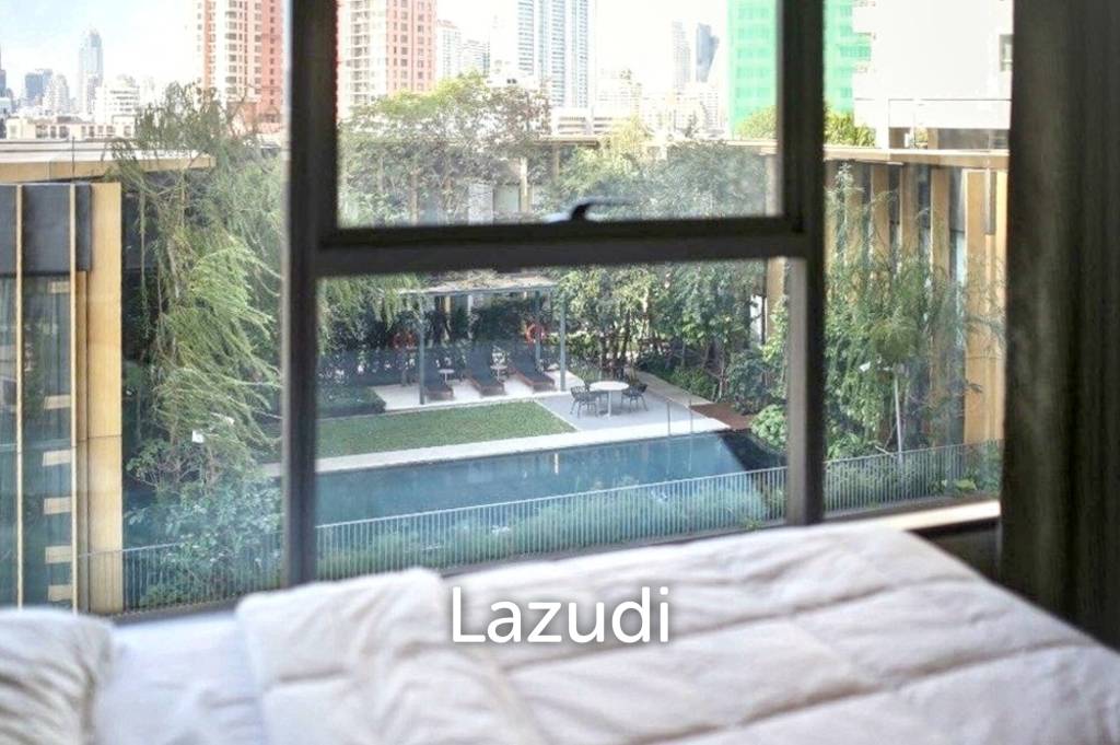 รูป 2 Bed 2 Bath 55 Sqm Condo For Sale - รูปที่ 11/13