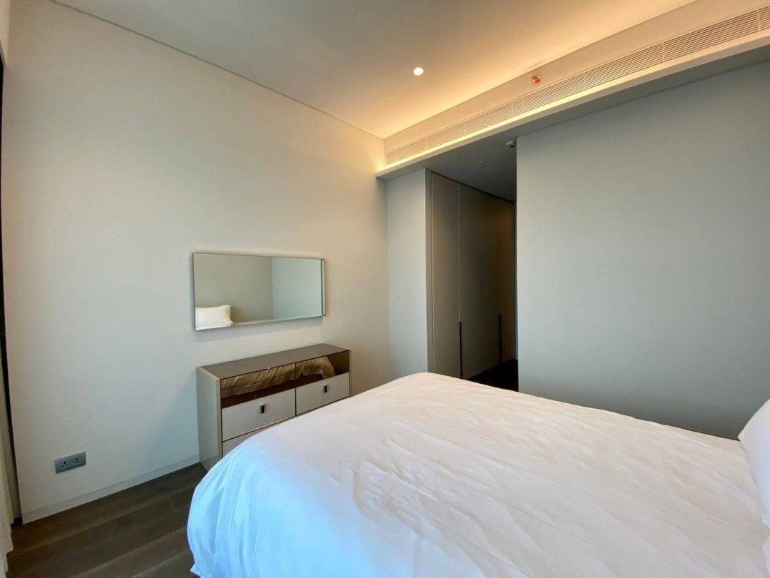 รูป ● Nice Decoration ● ชั้น 20+ 200 ตร.ม. | 3 ห้องนอน วิวเมือง | ใกล้ เอททองหล่อ 1 นาที, ดองกิ มอลล์ 2 นาที, BTS ทองหล่อ 4 นาที - รูปที่ 14/16