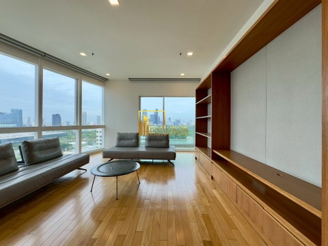 Millennium Residence - Modern 3 Bed Property in Asoke Area - BR5383CD