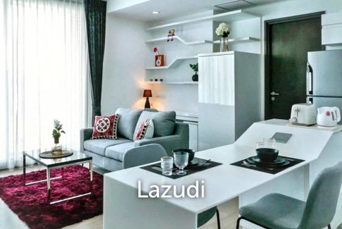 1 Bed 1 Bath 46 Sqm Condo For Sale & Rent