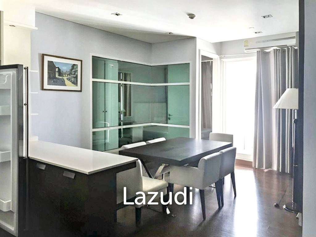 รูป 2 Bed 2 Bath 86 Sqm Condo For Sale - รูปที่ 5/9