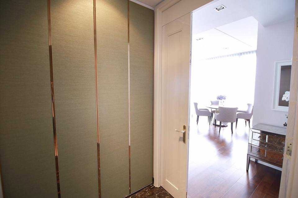 รูป ♦ Luxury style ♦ ชั้น 10+ | 2 ห้องนอน 127 ตร.ม. | ใกล้ BTS พร้อมพงษ์ 110 ม., เอ็มควอเทียร์ 260 ม., เอ็มโพเรียม 260 ม. - รูปที่ 14/15
