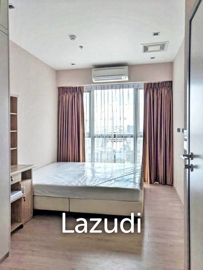 รูป 2 Bed 1 Bath 48 Sqm Condo For Sale - รูปที่ 4/11