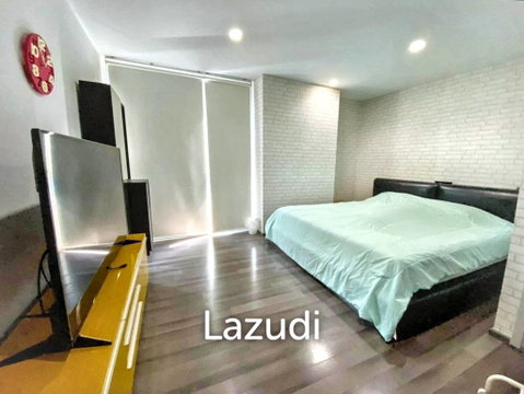 2 Bed 2 Bath 66.49 SQ.M Sari By Sansiri