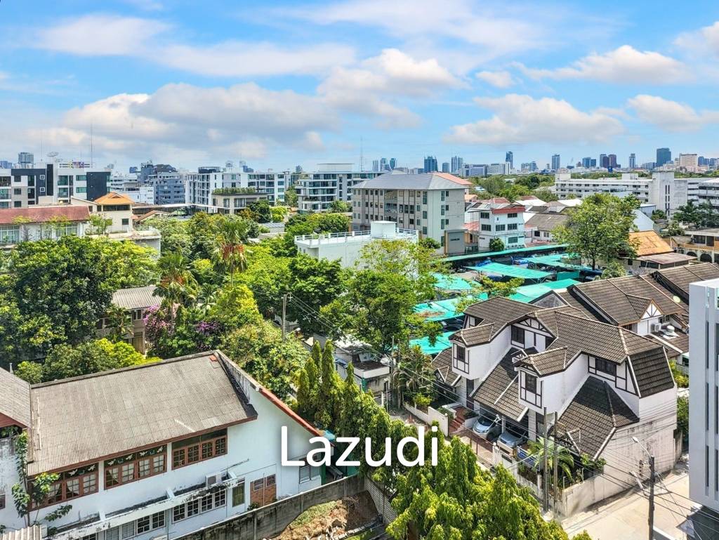 รูป 2 Bed 2 Bath 72 Sqm Condo For Rent and Sale - รูปที่ 7/7