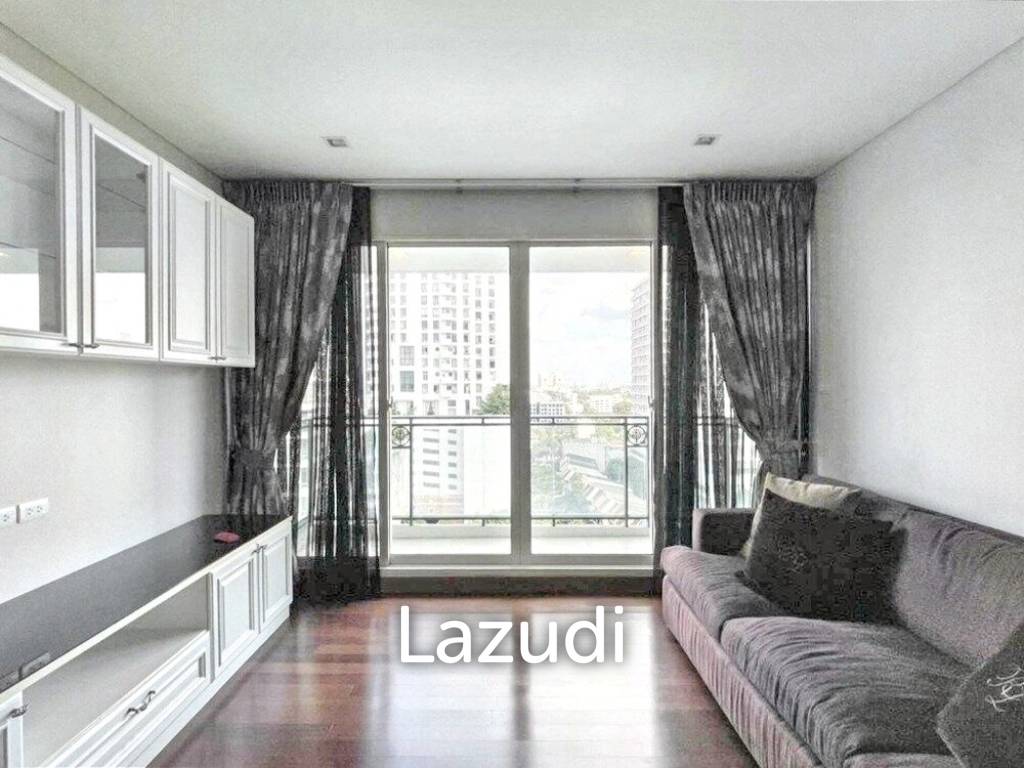 รูป ขาย Ivy Thonglor 2 ห้องนอน 2 ห้องน้ำ 85 ตารางเมตร - รูปที่ 1/8
