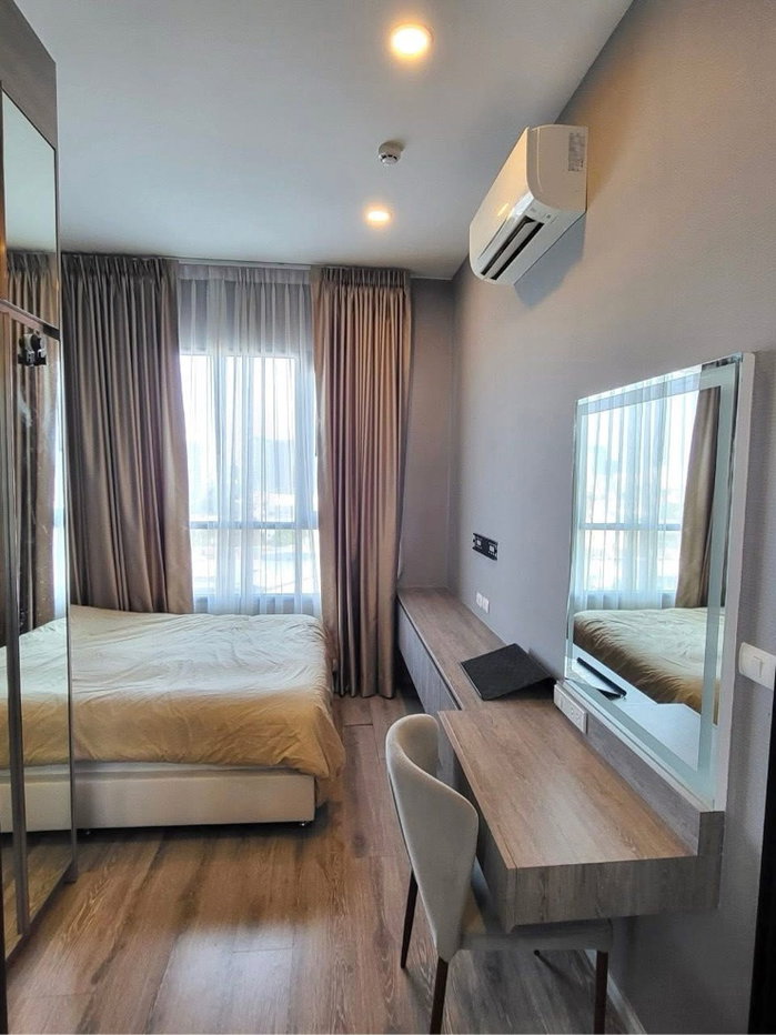 รูป #Z1212 ให้เช่าคอนโด KnightsBridge Prime Ratchayothin - รูปที่ 8/9