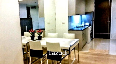 ขายคอนโด : 1 Bed 1 Bath 59 SQ.M 15 Sukhumvit Residences