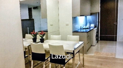 1 Bed 1 Bath 59 SQ.M 15 Sukhumvit Residences