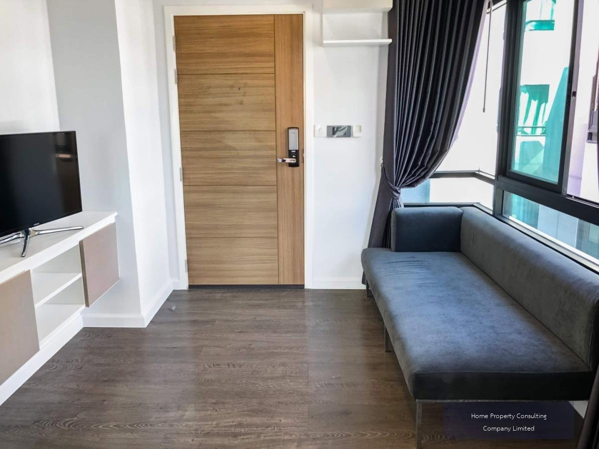 picture For Rent Pause Sukhumvit 103 Line ID: @condobkk (with @) Code H19038 - 3/10
