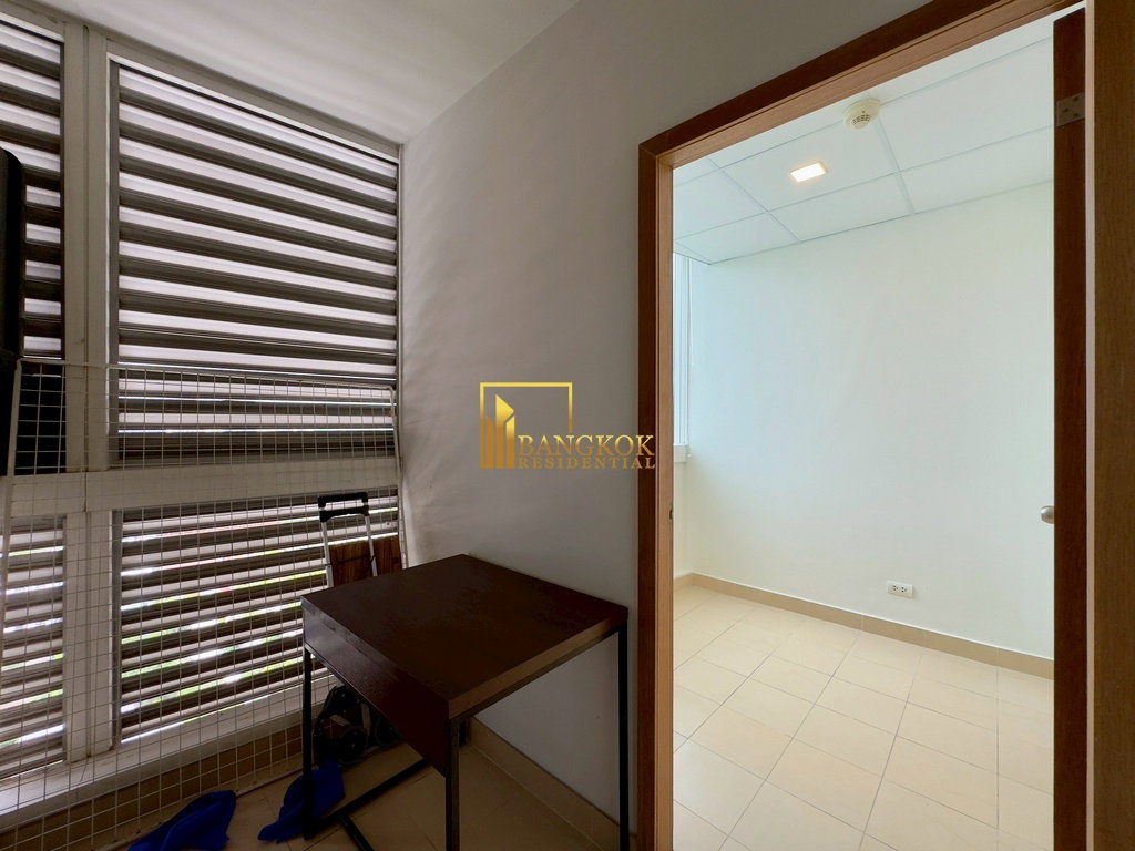 รูป Millennium Residence - Modern 3 Bed Property in Asoke Area - BR5383CD - รูปที่ 30/47