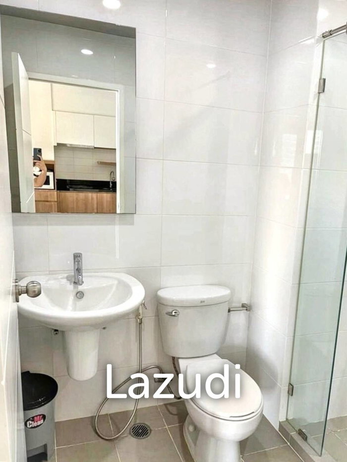 รูป 2 Bed 2 Bath 60 Sqm Condo For Sale - รูปที่ 10/10