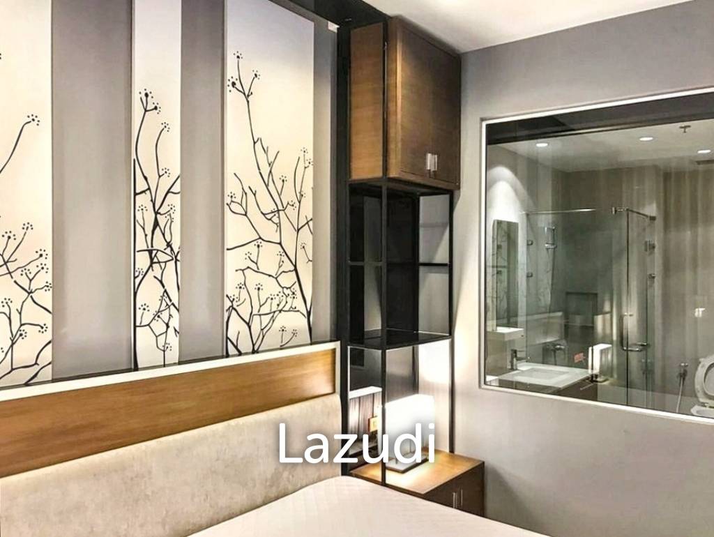 รูป 1 Bed 2 Bath 70 SQ.M Villa Rachathewi - รูปที่ 7/9