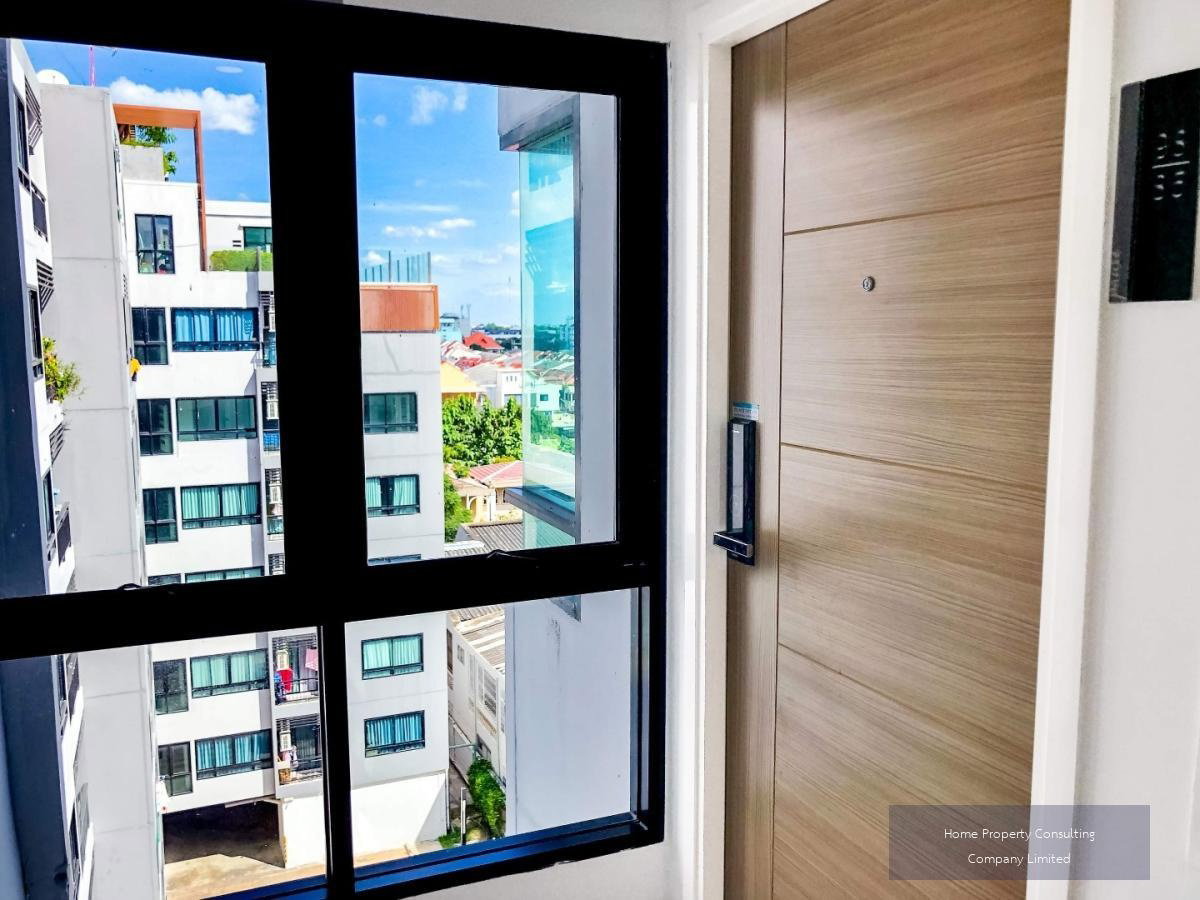 picture For Rent Pause Sukhumvit 103 Line ID: @condobkk (with @) Code H19038 - 7/10