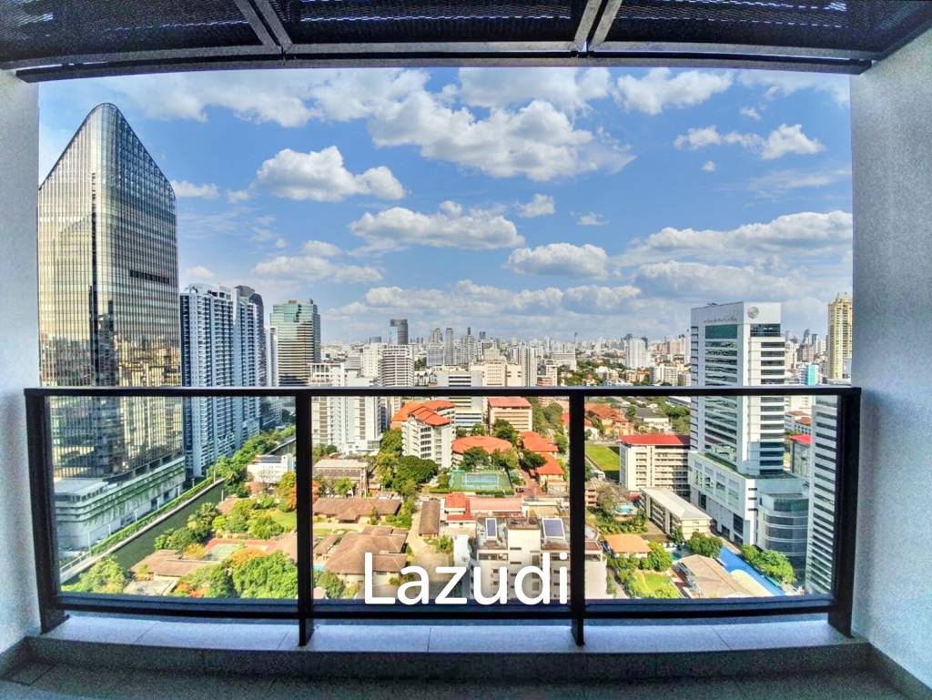 รูป 2 Bed 1 Bath 75 SQ.M The Lofts Asoke - รูปที่ 8/8