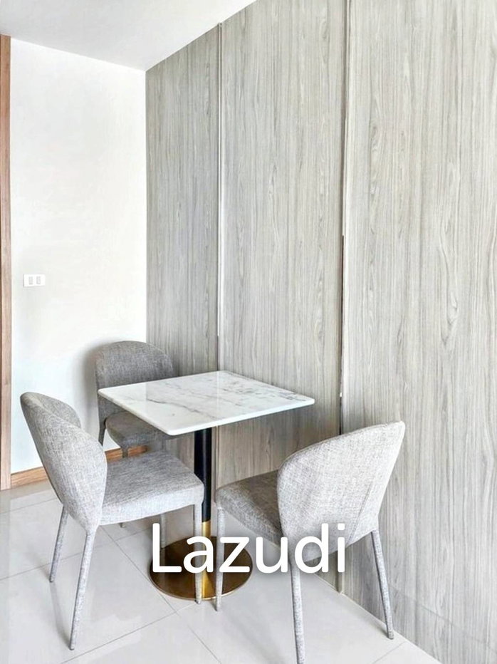 รูป 1 Bed 1 Bath 34 SQ.M Rhythm Sukhumvit 36 - 38 - รูปที่ 5/9