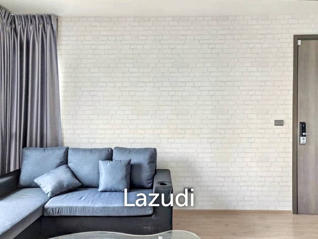 รูป 2 Bed 1 Bath 48 Sqm Condo For Sale - รูปที่ 3/11