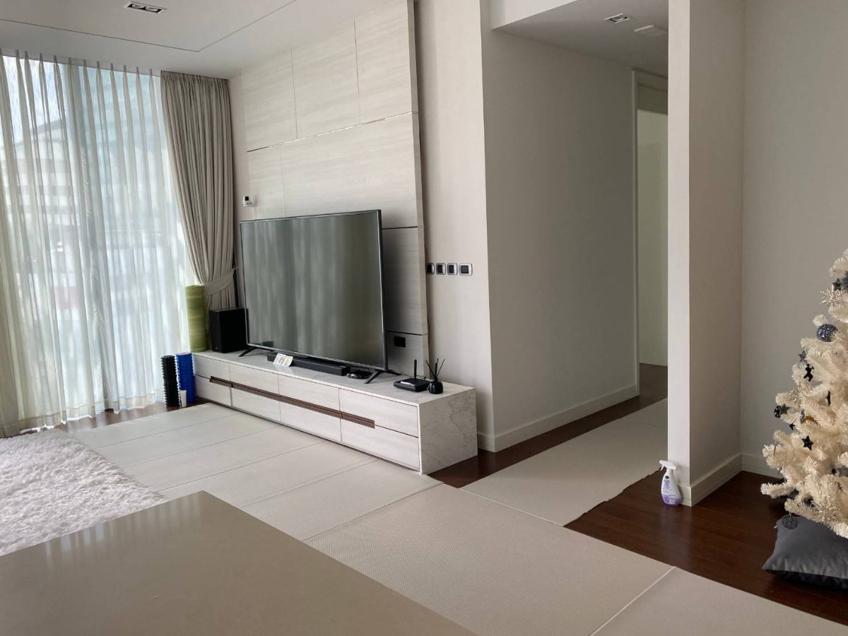 รูป ♦ Best Price ♦ ชั้น 10+ | 2 ห้องนอน 138 ตร.ม. | ใกล้ BTS พร้อมพงษ์ 110 ม., เอ็มควอเทียร์ 260 ม., เอ็มโพเรียม 260 ม. - รูปที่ 3/9