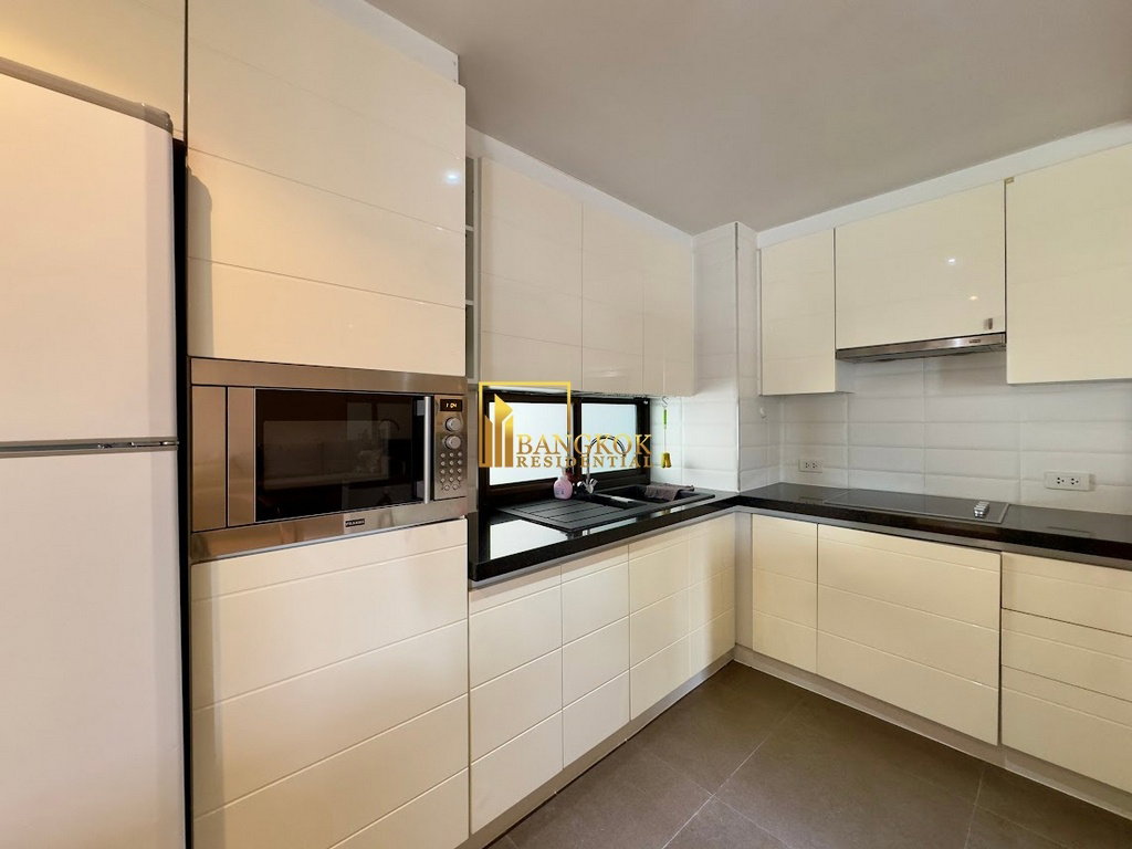 รูป W8 Condo - Stylish 2 Bedroom Condo For Rent in Thonglor Area - BR60389CD - รูปที่ 6/27