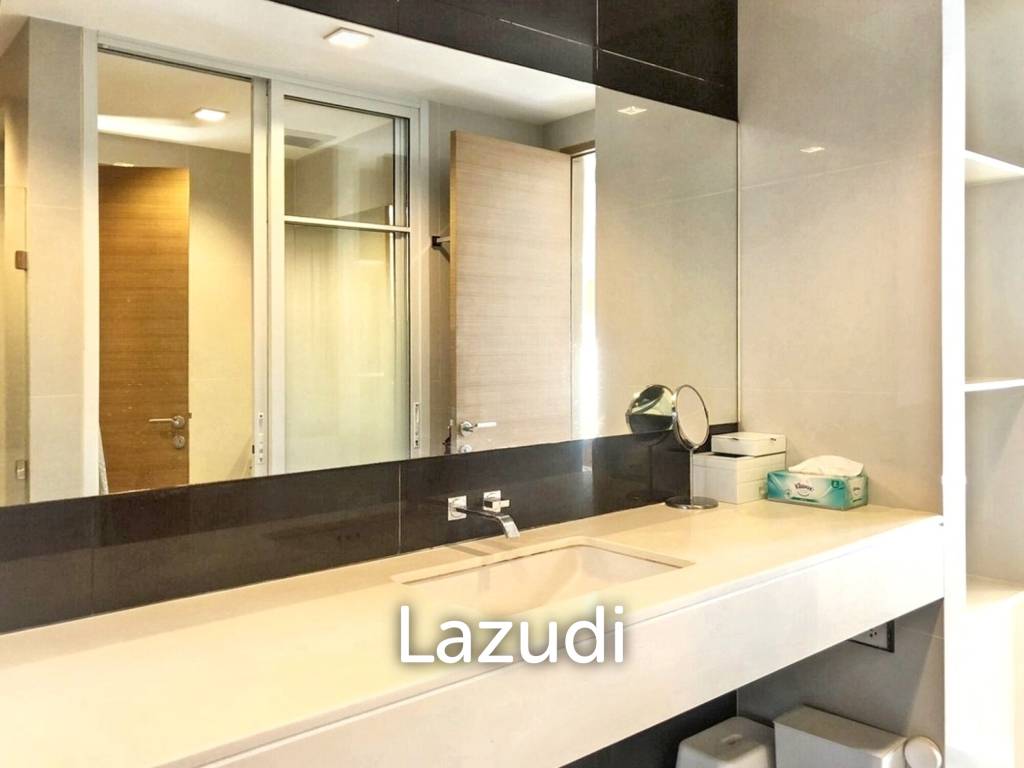 รูป 1 Bed 46 SQ.M. Rhythm Ratchada - Huai Khwang - รูปที่ 8/8