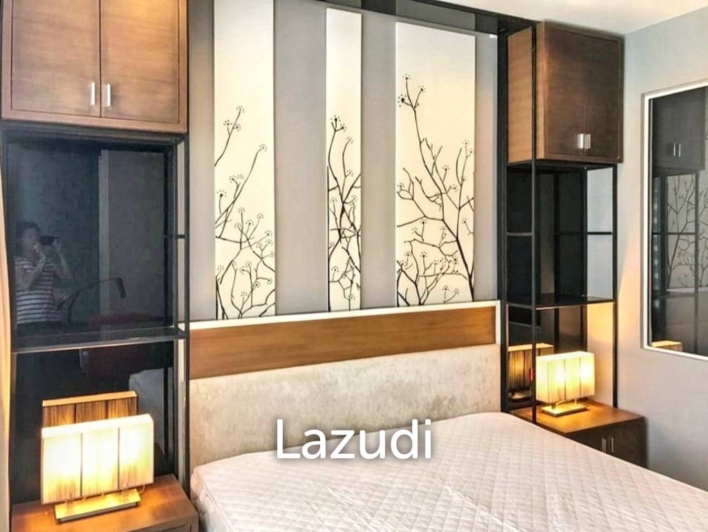 รูป 1 Bed 2 Bath 70 SQ.M Villa Rachathewi - รูปที่ 5/9