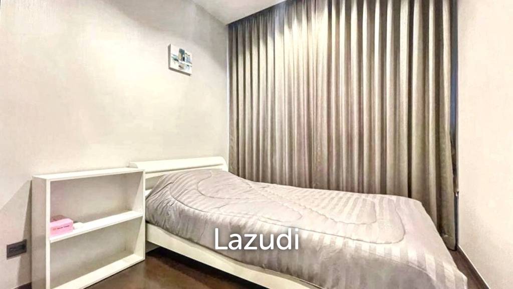 รูป 2 Bed 2 Bath 61 SQ.M The Line Ratchathewi - รูปที่ 5/9