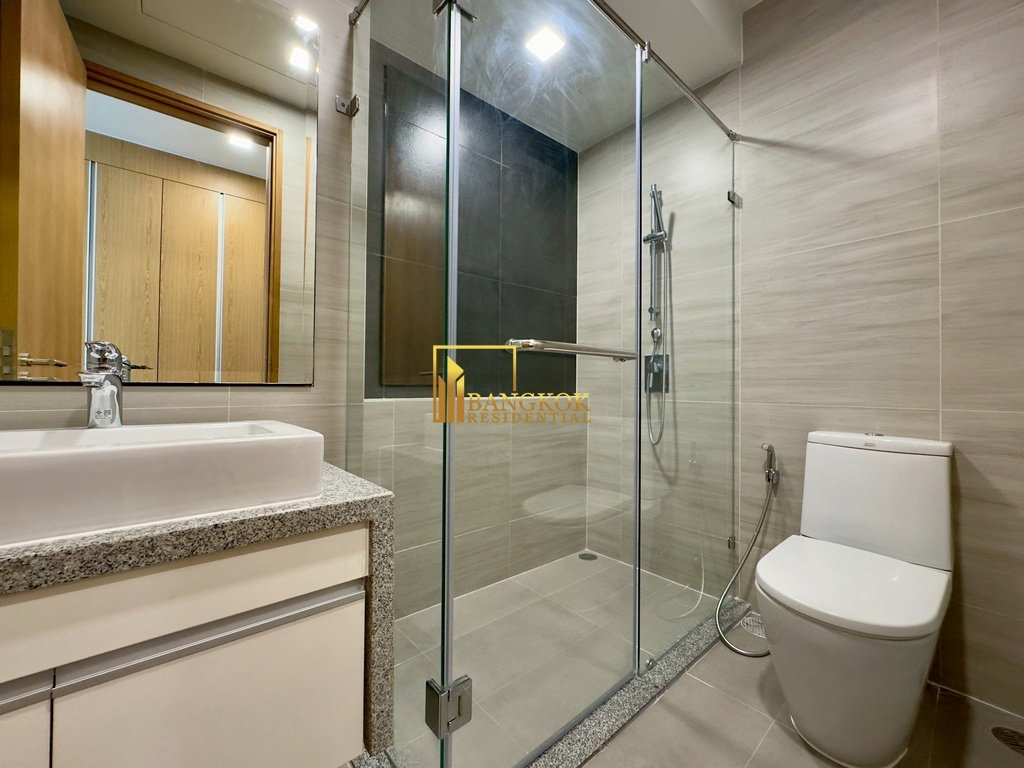 รูป Millennium Residence - Modern 3 Bed Property in Asoke Area - BR5383CD - รูปที่ 28/47