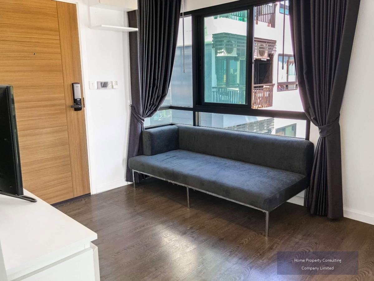 picture For Rent Pause Sukhumvit 103 Line ID: @condobkk (with @) Code H19038 - 5/10
