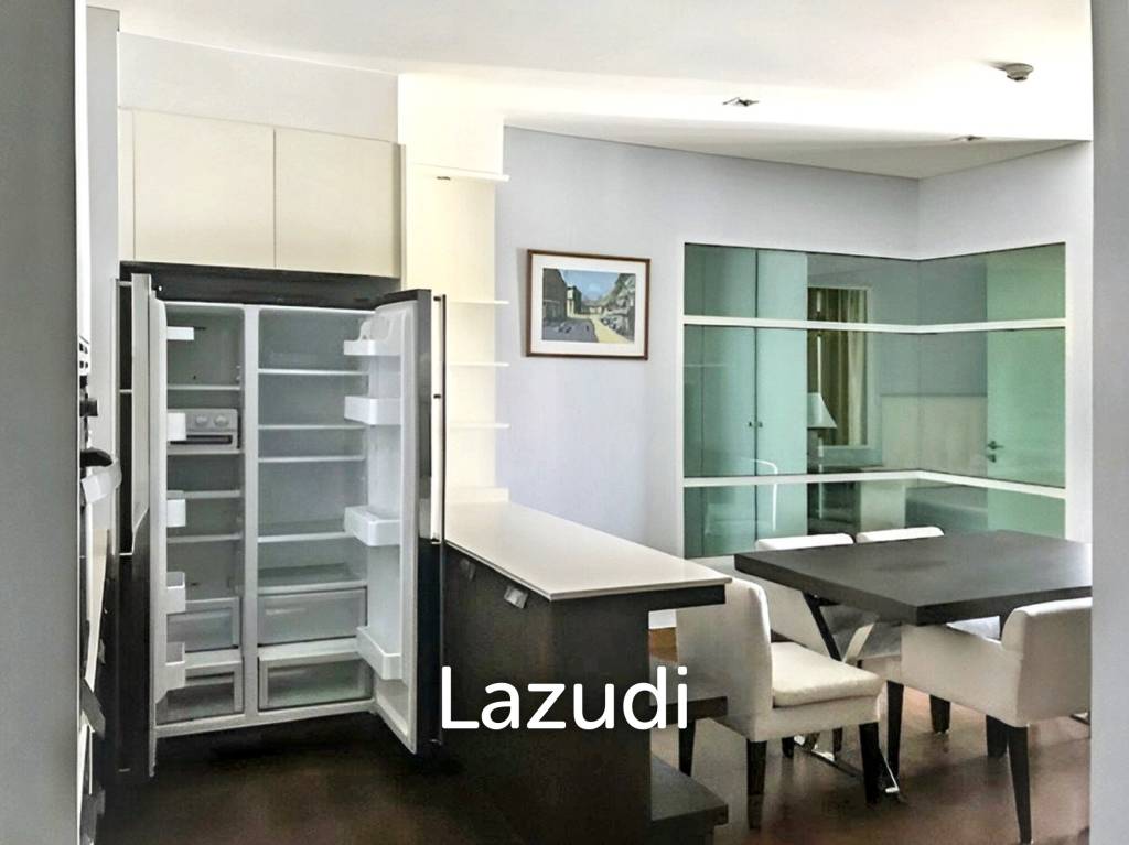 รูป 2 Bed 2 Bath 86 Sqm Condo For Sale - รูปที่ 3/9