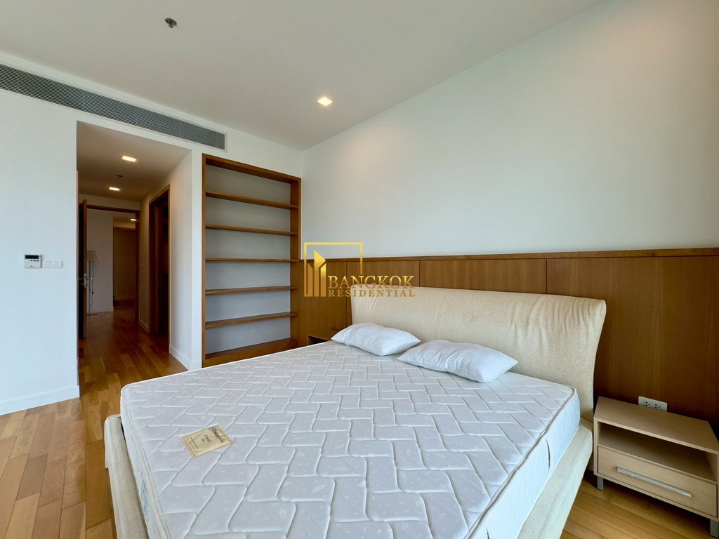 รูป Millennium Residence - Modern 3 Bed Property in Asoke Area - BR5383CD - รูปที่ 18/47