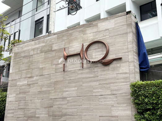Project HQ Thonglor Picture - 4/8