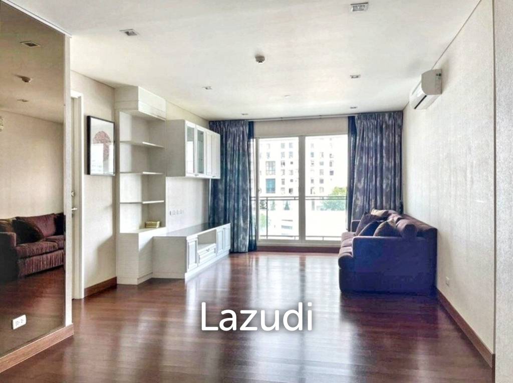 รูป ขาย Ivy Thonglor 2 ห้องนอน 2 ห้องน้ำ 85 ตารางเมตร - รูปที่ 2/8