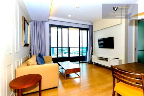 The Lumpini 24 | Good Price 🚝ใกล้ BTS Phromphong | #2025070110755 #MKT
