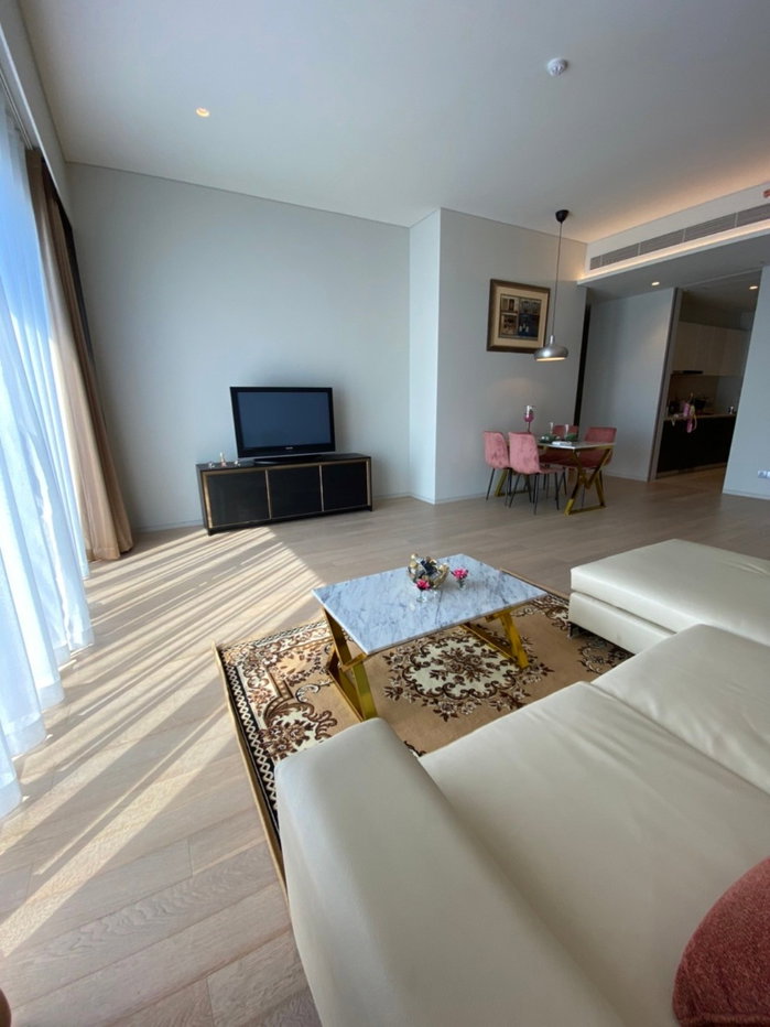 รูป ♦ Good Deal ♦ ชั้น 05+ 111.00 ตร.ม. | 2 ห้องนอน วิวเมือง | ใกล้ เอททองหล่อ 1 นาที, ดองกิ มอลล์ 2 นาที, BTS ทองหล่อ 4 นาที - รูปที่ 18/21