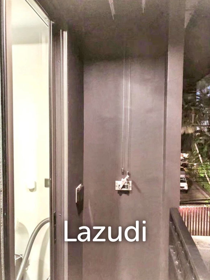 รูป 1 Bedroom 1 Bathroom 34 SQ.M Venio Sukhumvit 10 - รูปที่ 12/12