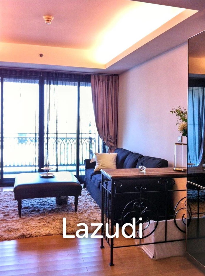 รูป ขาย Prive by sansiri 1 ห้องนอน 1 ห้องน้ำ 67 ตารางเมตร - รูปที่ 2/12