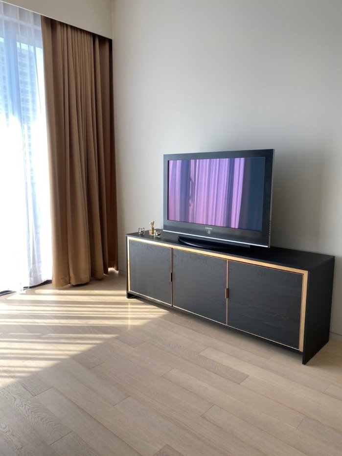 รูป ♦ Good Deal ♦ ชั้น 05+ 111.00 ตร.ม. | 2 ห้องนอน วิวเมือง | ใกล้ เอททองหล่อ 1 นาที, ดองกิ มอลล์ 2 นาที, BTS ทองหล่อ 4 นาที - รูปที่ 19/21