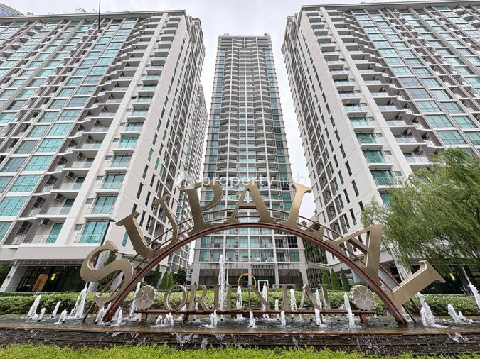 Supalai Oriental Sukhumvit 39