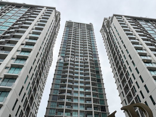 Project Supalai Oriental Sukhumvit 39 Picture - 5/17