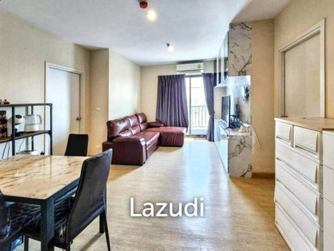 2 Bed 2 Bath 62 Sqm Condo For Sale