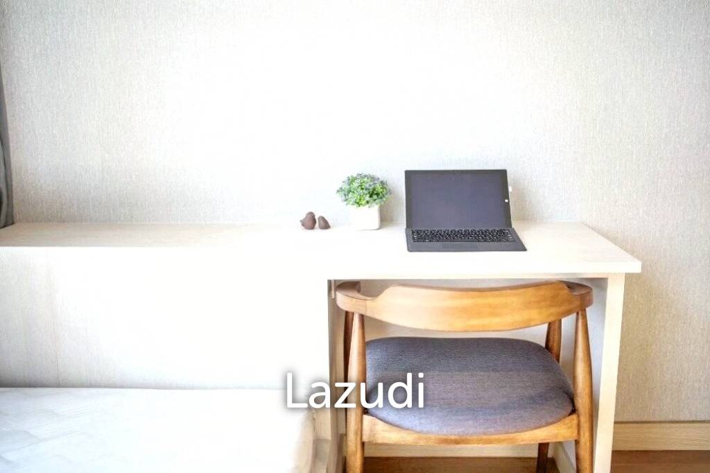 รูป 2 Bed 2 Bath 55 Sqm Condo For Sale - รูปที่ 4/13