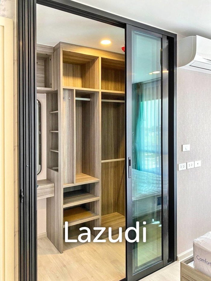 picture 2 Bed 2 Bath 55 SQ.M The Origin Sukhumvit 105 - 13/19
