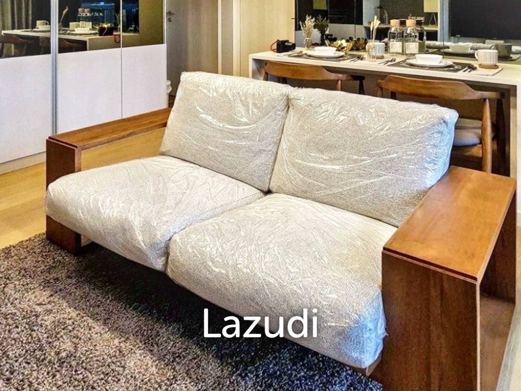 รูป 2 Bed 2 Bath 55 Sqm Condo For Sale - รูปที่ 3/13