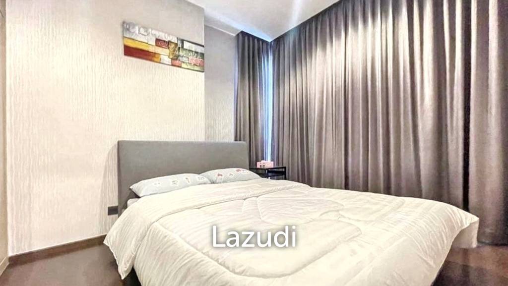 รูป 2 Bed 2 Bath 61 SQ.M The Line Ratchathewi - รูปที่ 7/9